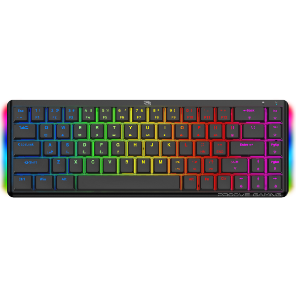 Proove Gaming AFK Wireless Keyboard